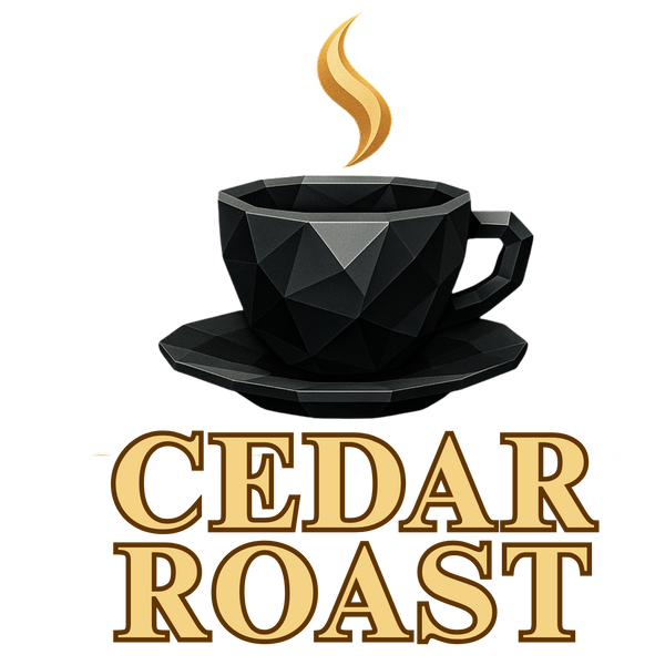 Cedar Roast