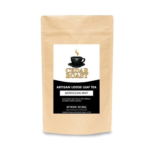 Moroccan Mint